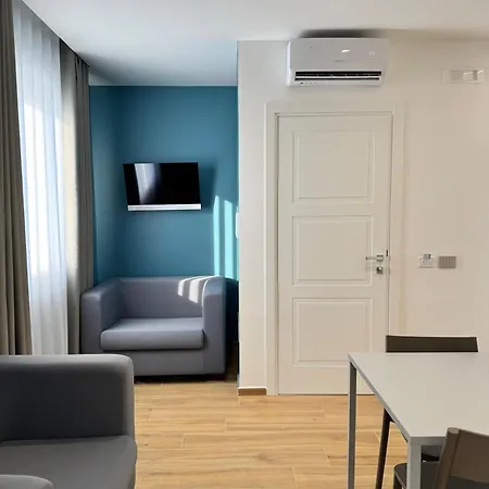 Apartment Neas *