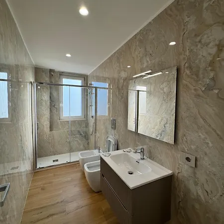 Apartment Neas